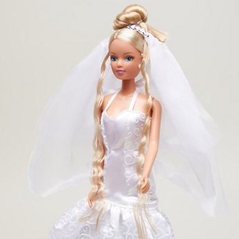 Simba Steffi Love Wedding 2 Doll