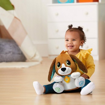 Leap Frog Speak & Learn Puppy