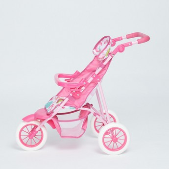 Juniors Printed Stroller