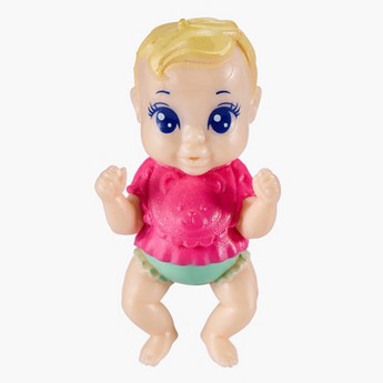 ZURU Sparkle Girlz Babysitter Doll