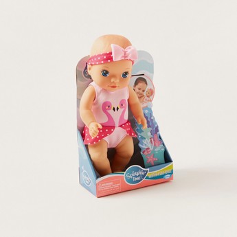 Cititoy Water Play Doll - 28 cms