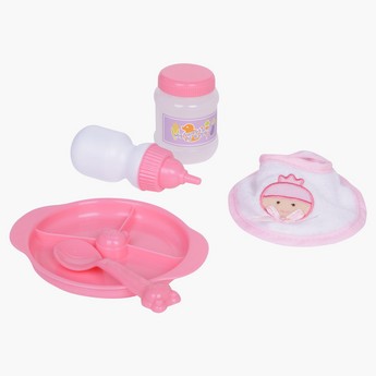 Electronic Baby Toy with Accessories