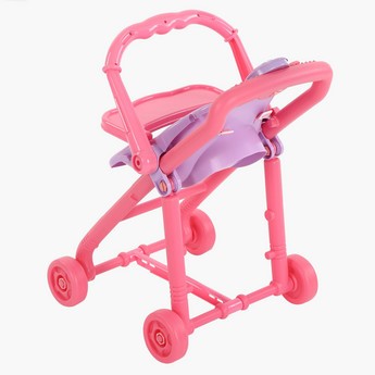 Juniors Roll'n Carrier Baby Stroller