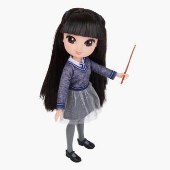 Wizarding World Cho Chang Fashion Doll - 8 inches