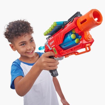 ZURU X-Shot Dino Attack Dart Gun Toy Set