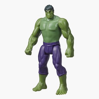 Marvel Avengers Action Figurine - 3.75 inches