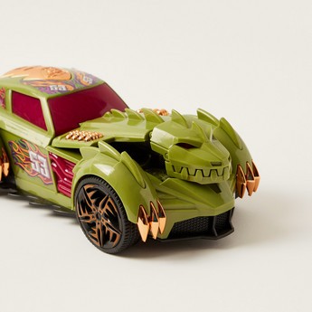 Teamsterz Monster Converter Toy Car