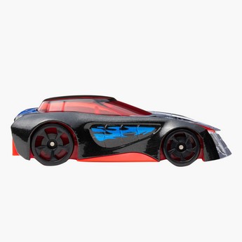 Venom Spiderman Racing Toy Car