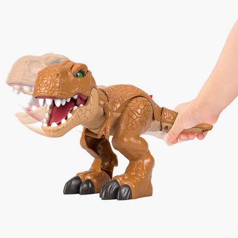 Jurassic World T-Rex Dinosaur