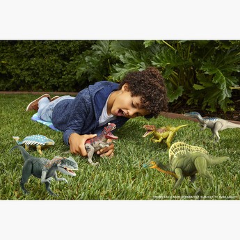 Jurassic World Dino Escape Assorted Figurine