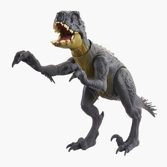 Jurassic World Dino Escape Scorpious Rex Figurine