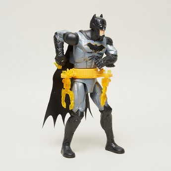 Warner Bros DC Batman Figurine