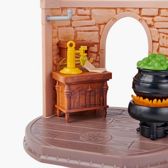 Wizarding World Magical Mini Potions Classroom Playset