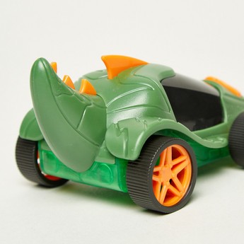 PJ Masks Glow Wheelers Figurine