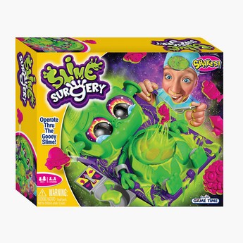 Funville Slime Surgery Playset