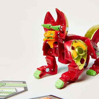 Spin Master Bakugan Ultra Deluxe Set