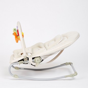 Juniors Scoria Baby Rocker