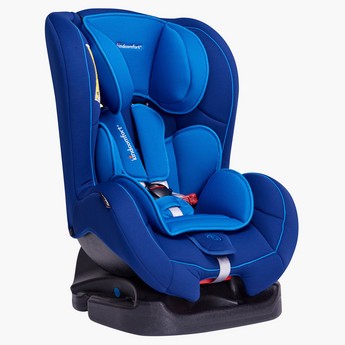 Kindcomfort Car Seat with 3 Reclining Positions