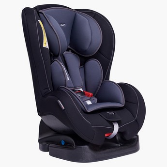 Kindcomfort Car Seat with 3 Reclining Positions