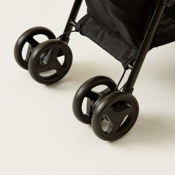 Joie Mirus Stroller - Lychee