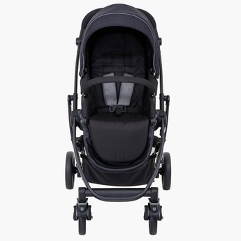 Graco 3-in-1 Travel System