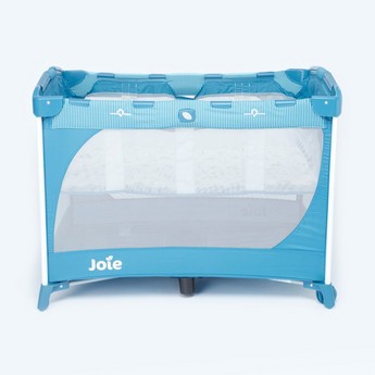 Joie Playard Commuter Change Travel Cot