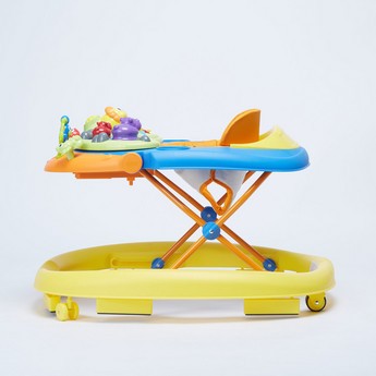 Chicco Walky Talky Baby Walker