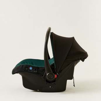 Giggles Fountain Infant Car Seat