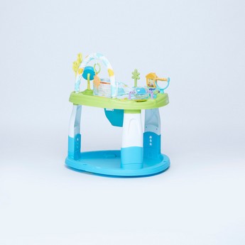 Junior Oasis Activity Center Walker