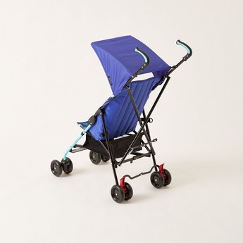 Juniors Scooty Baby Buggy