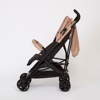 Coolbaby Pushchair with Canopy