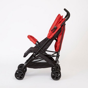 Coolbaby Pushchair with Canopy