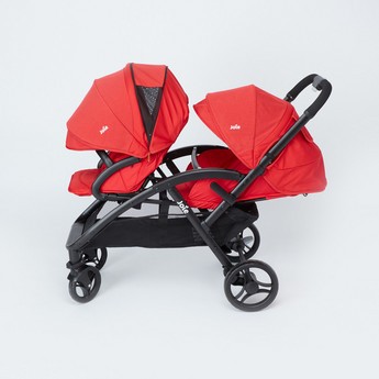 Joie Evalite Duo Baby Stroller