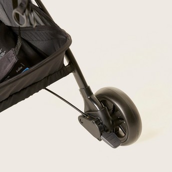 Joie Stroller with Canopy