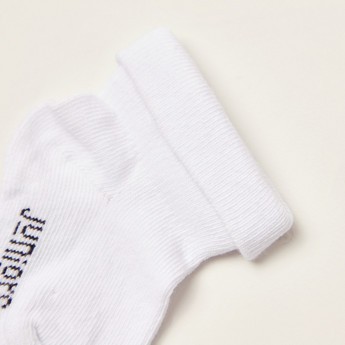 Juniors Infant Socks