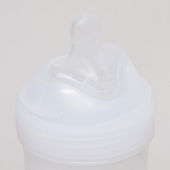 Herobility Feeding Bottle with Spout - 340 ml