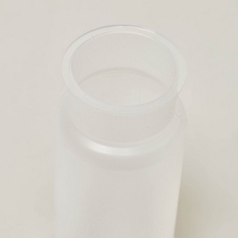 Mother-K Silicone Skin for Disposable Feeding Bottle - 250 ml