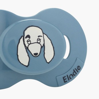 Elodie Details Printed Pacifier