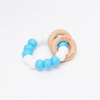 Desert Chomps Teether with Ringlet