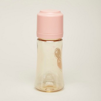 Mother-K PPSU Baby Feeding Bottle - 280 ml