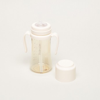 Mother-K PPSU Straw Cup - 300 ml