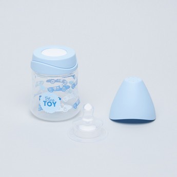 Sauvinex Feeding Bottle - 150 ml