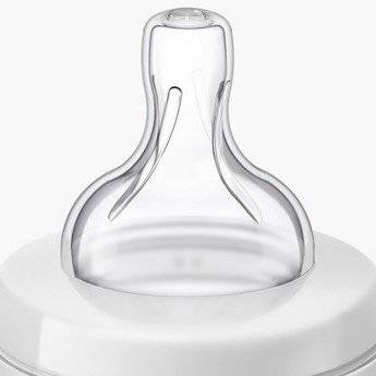 Philips Avent Anti Colic Feeding Bottle - 330 ml