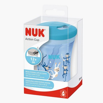 NUK Feeding Essentials - Bundle