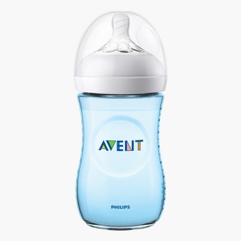 Philips Avent Natural Feeding Bottle - 260 ml