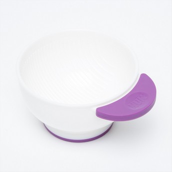 NUK Masher and Feeding Bowl Set