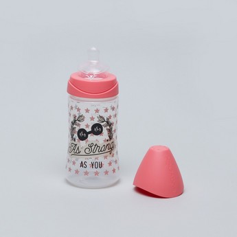 Suavinex Feeding Bottle - 270 ml