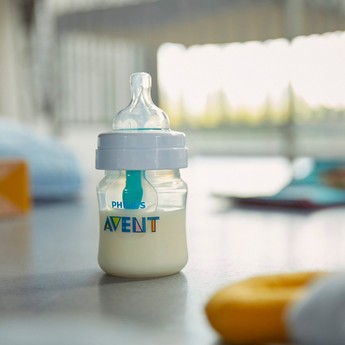 Philips Avent Anti-Colic Feeding Bottle - 125 ml