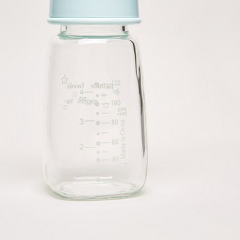 Giggles Feeding Bottle - 120 ml