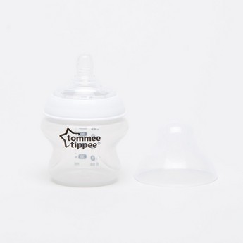 tommee tippee Closer to Nature Feeding Bottle - 150 ml